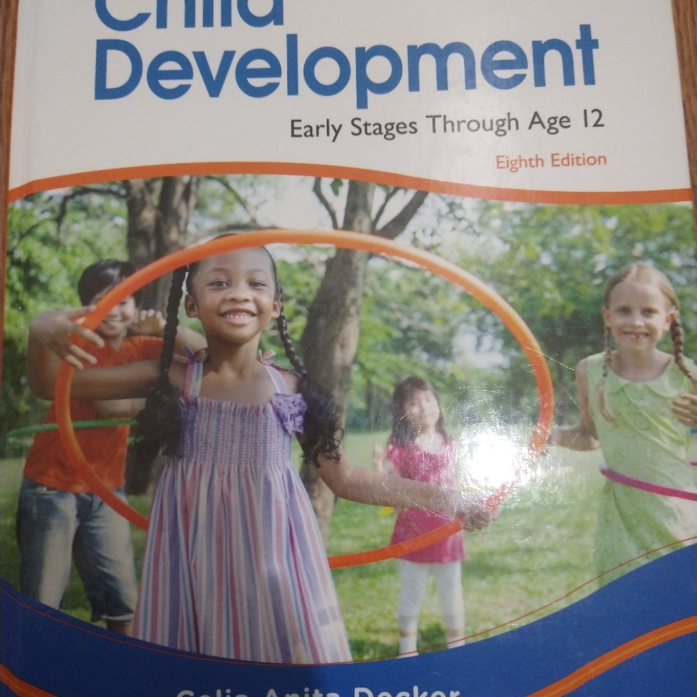 Child Development Eighth Edition - Picture 2 of 6